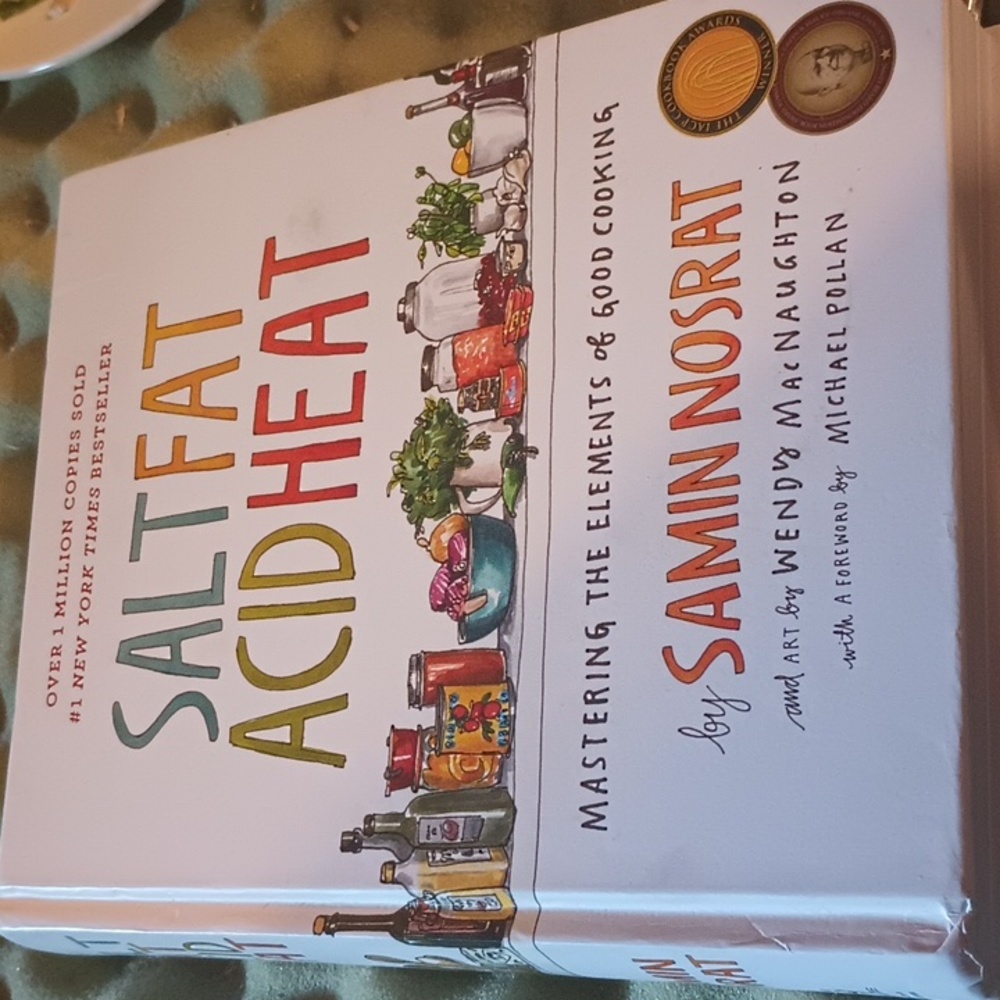 Cookbook